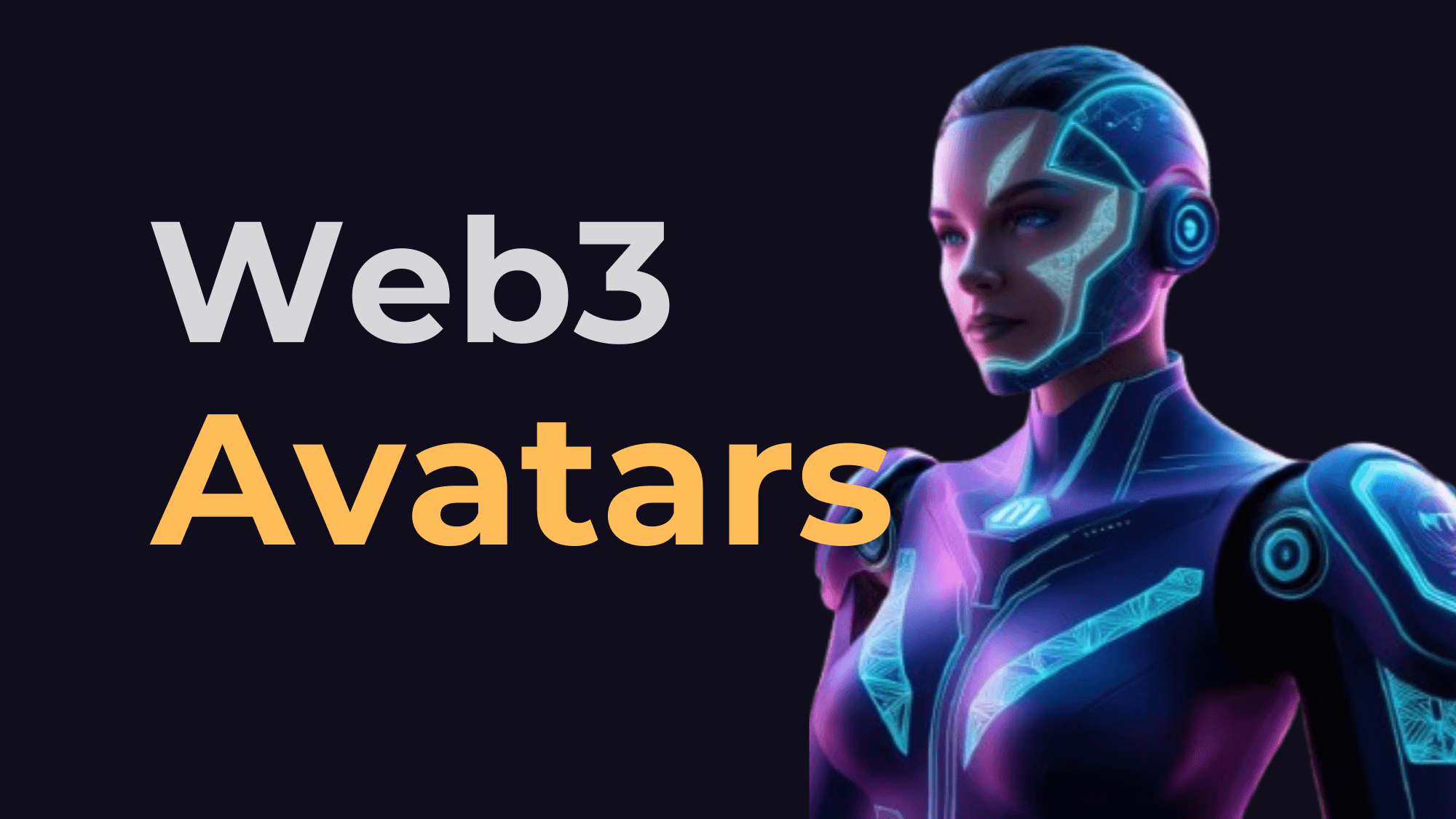 Web3 Avatars